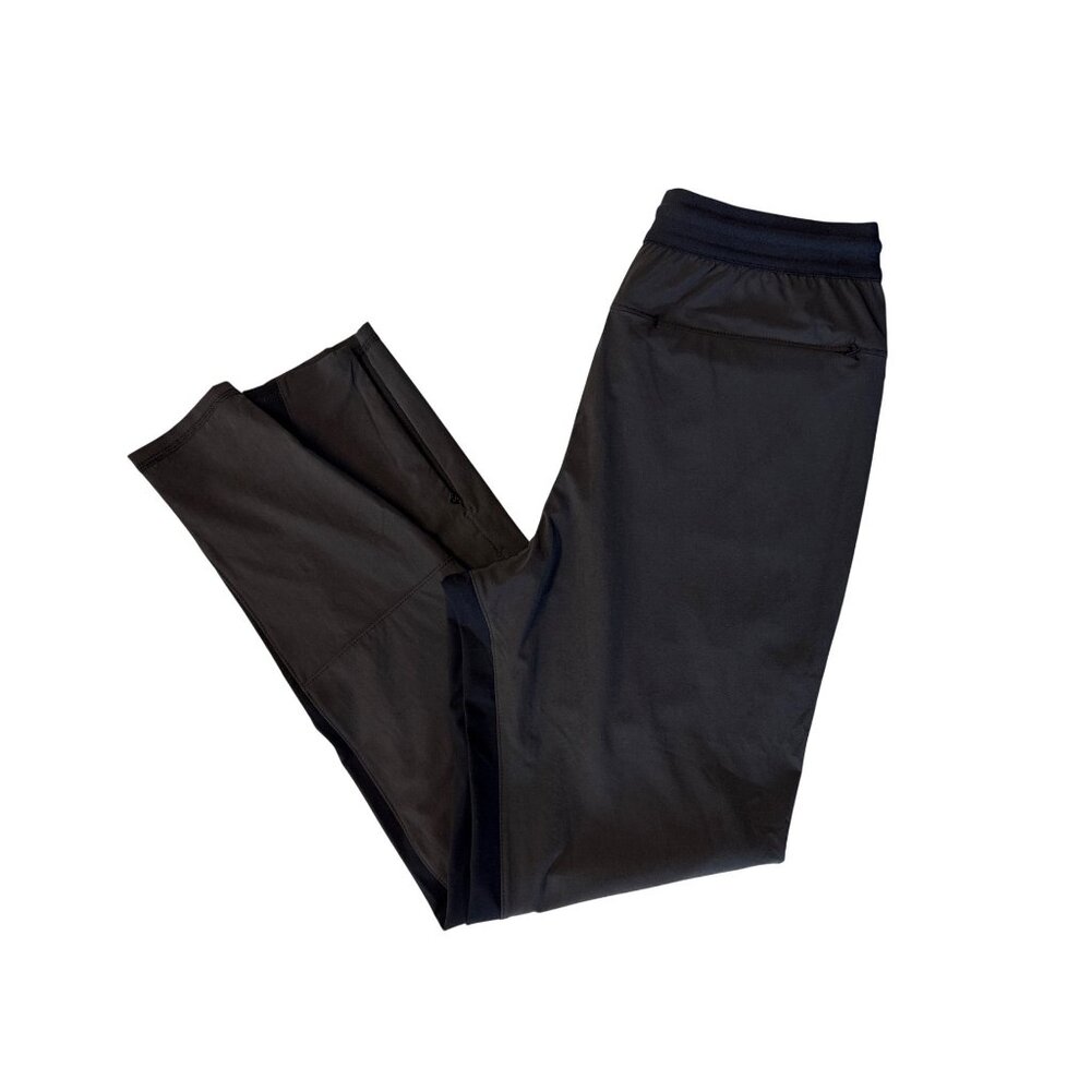 Everlane The Everyone Anti Sweatpant~Size XS~Black Nylon Jogger NWT L1 40